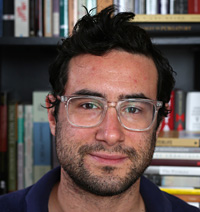 Jed Cohen