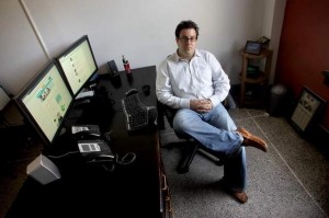 Brian Kaldenberg