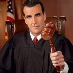 judge-writing
