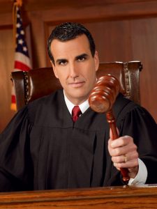 judge-writing