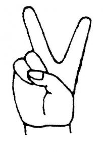 peace
