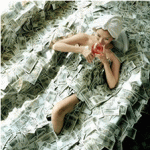 Rake In Millions
