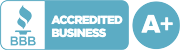 Acredited Business