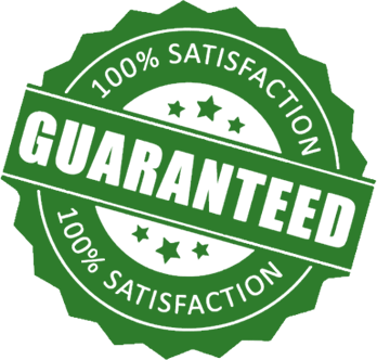 100% Satisfaction Guarantee | ProofreadingPal