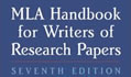 MLA Handbook