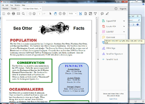 pdf x view and edit