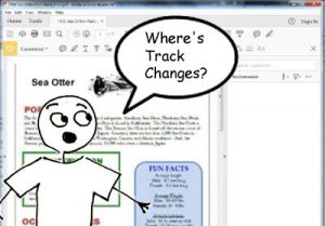 proofreading software for pdf