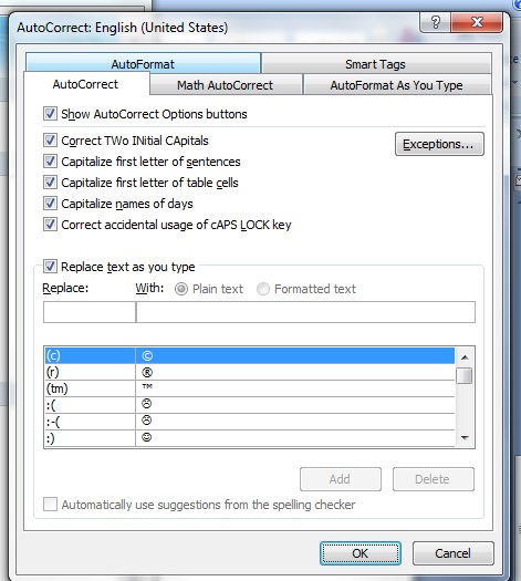 How to Format Math and Equations - ProofreadingPal