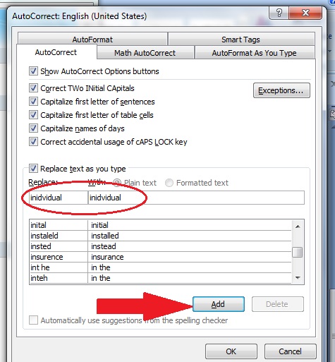 How to Format Math and Equations - ProofreadingPal