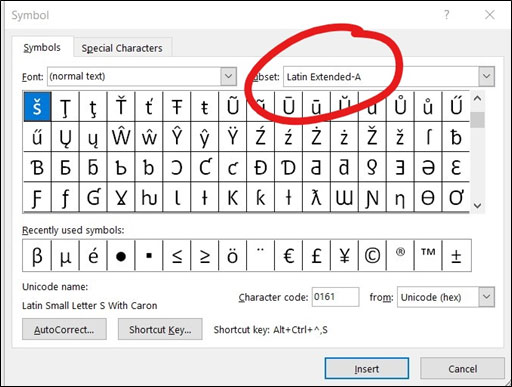 Knowing Your Helpful Pronunciation Diacritical Marks ProofreadingPal