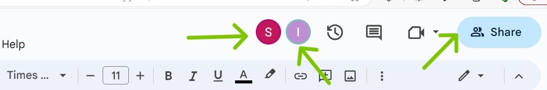 Collaborative Editing in a Digital World - ProofreadingPal